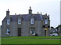 Smille the Bakers at Lossiemouth