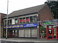 Bolt & Nut Supplies Ltd - Chapeltown