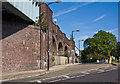 Piccadilly Line Viaduct