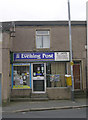 B - Jays Newsagents - Waterloo Road