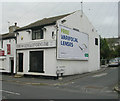 Pudsey Off Licence & Convenience Store - Waterloo Road