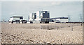 Dungeness power station in the sixties