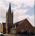 Gosport Methodist Church