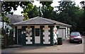 Museum of Kent Life - ticket office