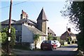 Tower house in Kilndown