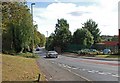 Delph Road, Brierley Hill