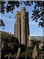 All Saints church, Thurlestone