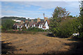 Terraced Cottages on Pratling Street