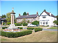 Chipperfield War Memorial