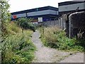 Dudley No 1 Canal