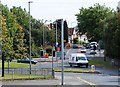 Mill Street, Brierley Hill