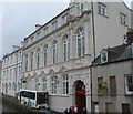 The Playhouse Community Centre, Artillery Street, Derry