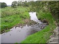 Silsden Beck - Keighley Road