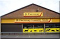 Farmway Country Store, Piercebridge