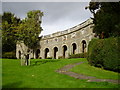 Stables Building The Haining Selkirk