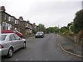 Banklands Avenue - Dale View