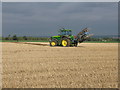 East Kent Ploughing Match, Merton Farm