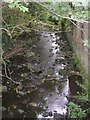 Silsden Beck - Bridge Street