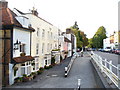 High Street, Hemel Hempstead