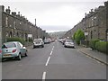 Tufton Street - Skipton Road