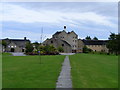 Miltonduff Distillery