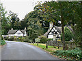 The Ridings, Wilcote Riding, near Finstock