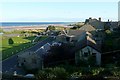 Alnmouth Bay