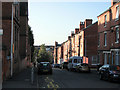 Berridge Road and Southport Terrace