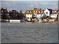 Abingdon Marina