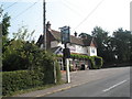 The Bricklayers in Church Road