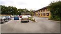 The Medical Centre Car Park, Beanhill