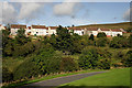 Housing in Dalmellington