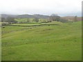 Farmland near Hungerhill