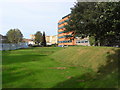 Site of Metchley Roman fort