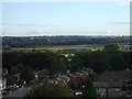 Childwall Valley from Gateacre Comprehensive School