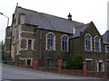 Cwm Methodist Church