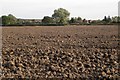 Budbrooke Lodge and Chase Meadow