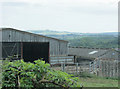 2009 : Barns on Bencroft Hill