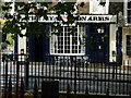 The Myddleton Arms, Canonbury Road