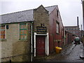 Accrington Old Band Club, Carter Street, Accrington, BB5 0PY