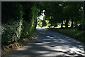 Tanners Lane, Burford