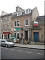 Jedburgh Post Office