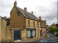 Former shop St James Street - South Petherton