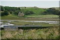 Waterside Farm and Church Hill