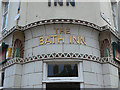 The Bath Inn, Nottingham