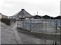 Cattle Mart, Newton St Boswells