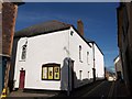 Congregational hall and school, Wiveliscombe