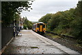 Milnrow station