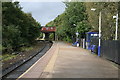 Milnrow station