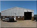 Unit 1, Mullacott Industrial Estate currently leased by the RNLI